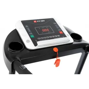 Бігова доріжка Fit-On Home Run 2.0 - фото 107057