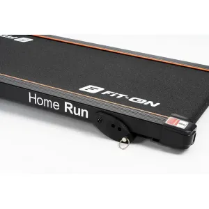 Бігова доріжка Fit-On Home Run 2.0 - фото 107068