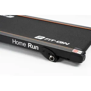 Бігова доріжка Fit-On Home Run 2.0 - фото 107070
