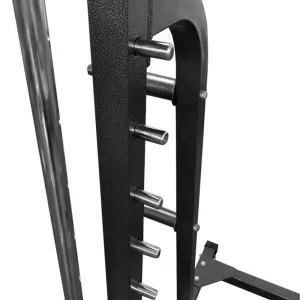 Силова станція Toorx Smith Machine WLX 70 (WLX-70) - фото 94779