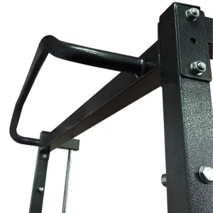 Силова станція Toorx Smith Machine WLX 70 (WLX-70) - фото 94781
