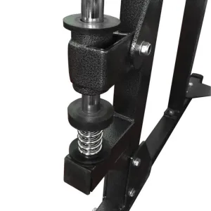 Силова станція Toorx Smith Machine WLX 70 (WLX-70) - фото 94782