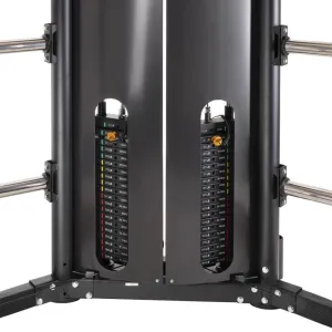 Силова рама inSPORTline Cable Column CC600 - фото 94791