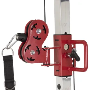 Силова рама inSPORTline Cable Column CC600 - фото 94796