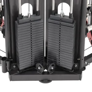 Силова рама inSPORTline Cable Column CC600 - фото 94799