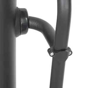 Вібраційна платформа VibroGym inSPORTline Lotos Max - фото 94806