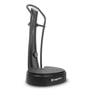 Вібраційна платформа VibroGym inSPORTline Lotos Max - фото 