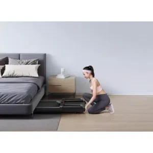 Бігова доріжка Xiaomi Kingsmith Treadmill TR50 - фото 94814