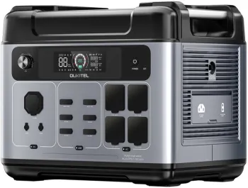 Зарядна станція Oukitel P2001E Plus - фото 94869