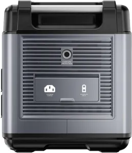 Зарядна станція Oukitel P2001E Plus - фото 94872