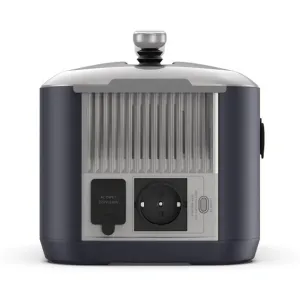 Портативна зарядна станція CP600 BIG BLUE - фото 94856