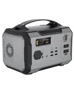 Портативна зарядна станція Eco Play (Fossibot) SYD-N037 300 W - фото 94831
