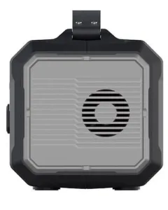 Портативна зарядна станція Eco Play (Fossibot) SYD-N037 300 W - фото 94832