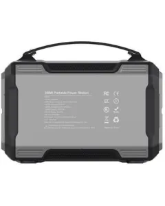 Портативна зарядна станція Eco Play (Fossibot) SYD-N037 300 W - фото 94833