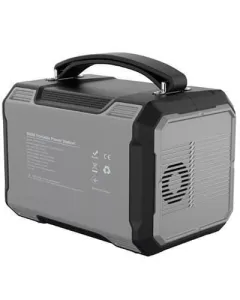 Портативна зарядна станція Eco Play (Fossibot) SYD-N036 500 W - фото 94836