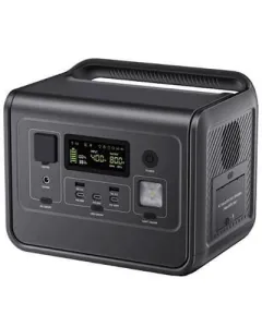 Портативна зарядна станція Eco Play (Fossibot) SYD-N054 (F800) - фото 94837