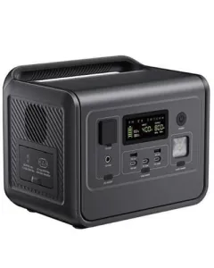 Портативна зарядна станція Eco Play (Fossibot) SYD-N054 (F800) - фото 94838