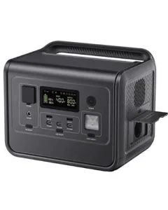 Портативна зарядна станція Eco Play (Fossibot) SYD-N054 (F800) - фото 94839