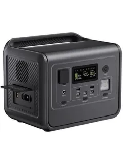 Портативна зарядна станція Eco Play (Fossibot) SYD-N054 (F800) - фото 94840