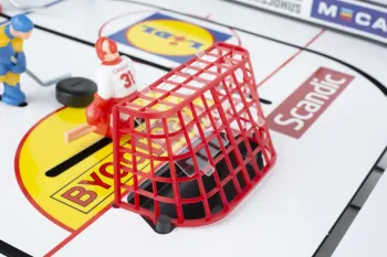 Настільний хокей Stiga Hockey Game NHL® Stanley Cup 3T (71-1147-01) - фото 94944