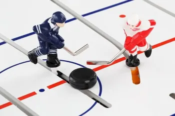 Настільний хокей Stiga Hockey Game NHL® Stanley Cup 3T (71-1147-01) - фото 94945