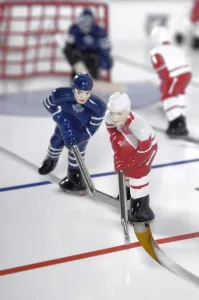 Настільний хокей Stiga Hockey Game NHL® Stanley Cup 3T (71-1147-01) - фото 94946