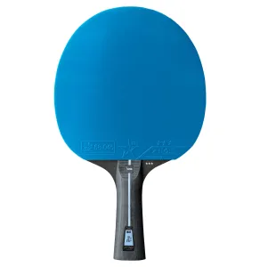 Ракетка для настільного тенісу Stiga Pro WRB Blue Edition 3 Star FL (1213-0006-01) - фото 94952