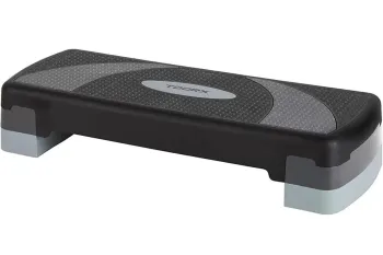Степ платформа Toorx Active 3-ступінчаста 78 х 28 х 10-15-20 см (AHF-024) - фото 94980