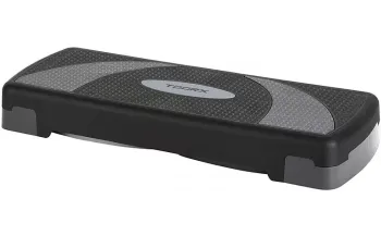 Степ платформа Toorx Active 3-ступінчаста 78 х 28 х 10-15-20 см (AHF-024) - фото 94981