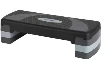 Степ платформа Toorx Active 3-ступінчаста 78 х 28 х 10-15-20 см (AHF-024) - фото 