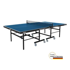 Тенісний стіл Gewo Indoor Duo Blue - фото 