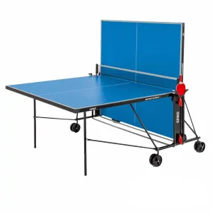 Тенісний стіл Gewo AWR Fun Outdoor Blue - фото 95034