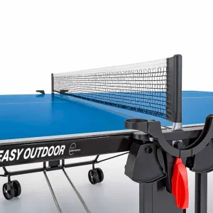 Тенісний стіл Gewo AWR Fun Outdoor Blue - фото 95035
