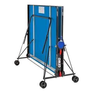 Тенісний стіл Gewo AWR Fun Outdoor Blue - фото 95036