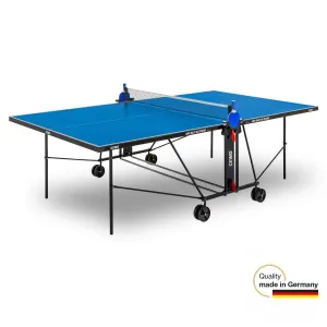 Тенісний стіл Gewo AWR Fun Outdoor Blue - фото 