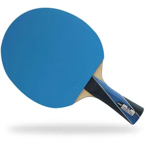 Ракетка для настільного тенісу Gewo PS Blast Carbon Pro FL (1073900001) - фото 95044