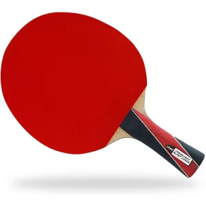 Ракетка для настільного тенісу Gewo PS Blast Junior FL (1074300001) - фото 95059