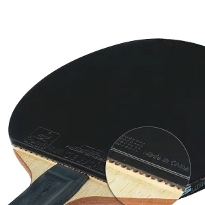 Ракетка для настільного тенісу Gewo CS Energy Carbon FL (860500001) - фото 95066