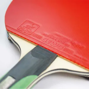 Ракетка для настільного тенісу Gewo CS Energy Power FL (860600001) - фото 95075