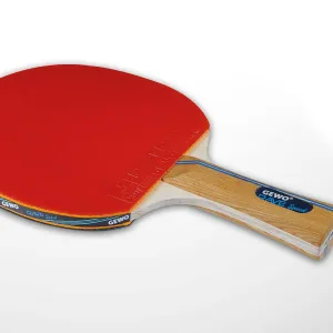 Ракетка для настільного тенісу Gewo Rave Speed FL (860100001) - фото 95083