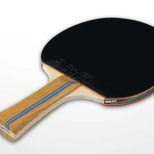 Ракетка для настільного тенісу Gewo Rave Speed FL (860100001) - фото 95085