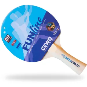 Ракетка для настільного тенісу Gewo Fun FL (96950000) - фото 95096