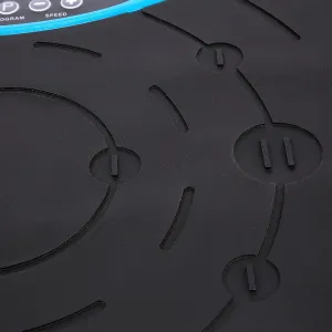 Віброплатформа SVP01 Azure Loop, HMS - фото 95184