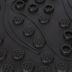 Віброплатформа SVP01 Azure Loop, HMS - фото 95187