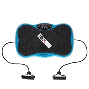 Віброплатформа SVP01 Azure Loop, HMS - фото 