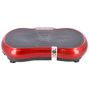 Віброплатформа SVP02 Red Loop, HMS - фото 95189