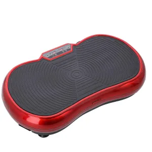 Віброплатформа SVP02 Red Loop, HMS - фото 95190