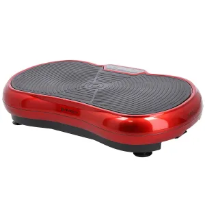 Віброплатформа SVP02 Red Loop, HMS - фото 95191