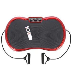 Віброплатформа SVP02 Red Loop, HMS - фото 95192