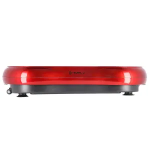 Віброплатформа SVP02 Red Loop, HMS - фото 95193